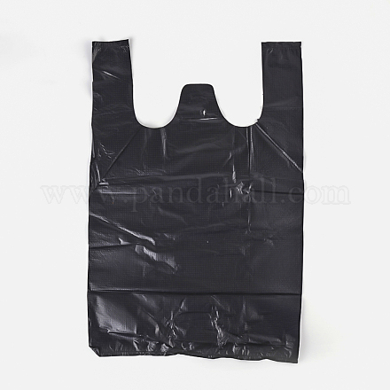 Plastic Bags PE-T004-01-26x40cm-1