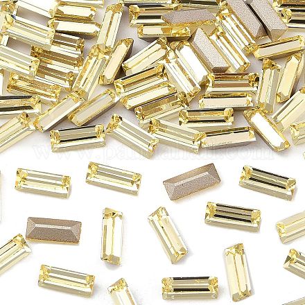 Фантазийные кристаллы preciosa® maxima X-PRC-FB7-80100-1