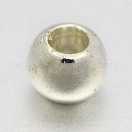 Perles séparateurs en laiton KK-J221-05S-1