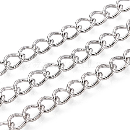 Латунные бордюрные цепи CHC-T018-32P-1