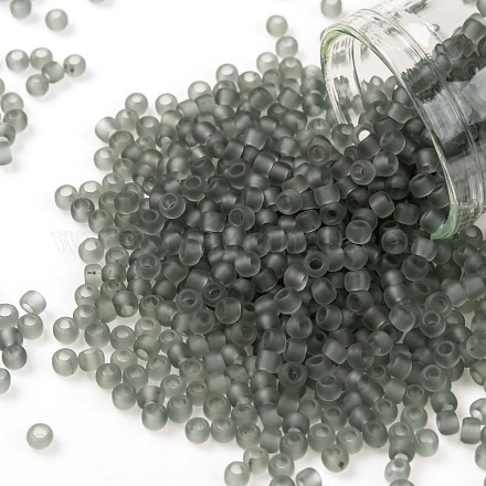 TOHO Round Seed Beads SEED-TR08-0009F-1