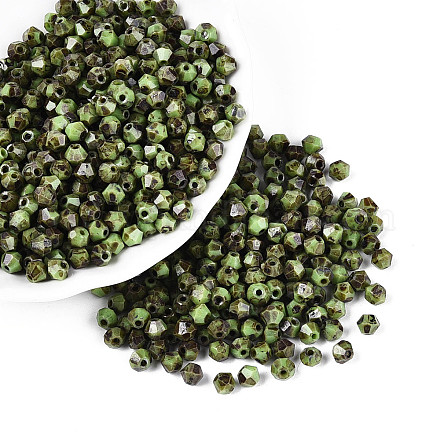 Picasso-Glasperlen SEED-N011-02H-1