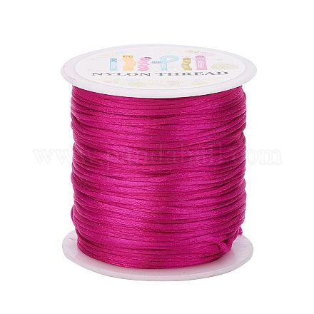 Нейлоновая нить NWIR-JP0010-1.0mm-129-1