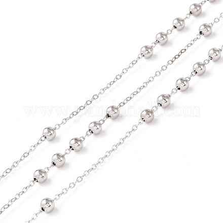 Спутниковые цепи из нержавеющей стали 304 STAS-I186-01P-1