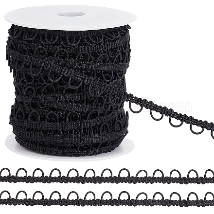 22.5 ярд нейлоновых эластичных лент с петлями OCOR-BC0006-78-1