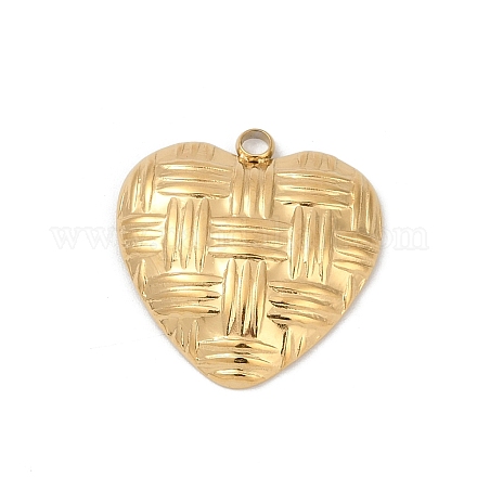 Подвески из нержавеющей стали 304 STAS-S175-43D-G-1