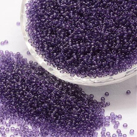 12/0 Glass Seed Beads SEED-J013-F12-13-1