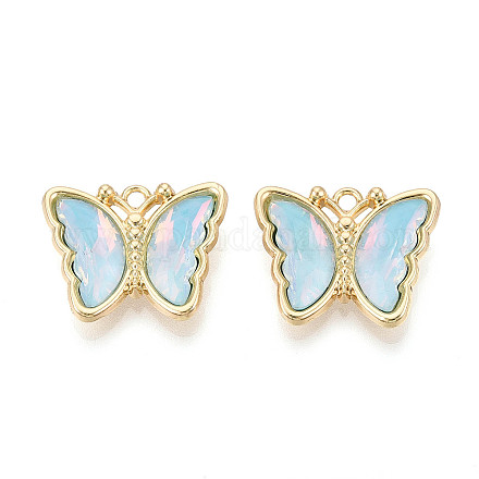 Сплав стекла подвески GLAA-T023-41KCG-03-1