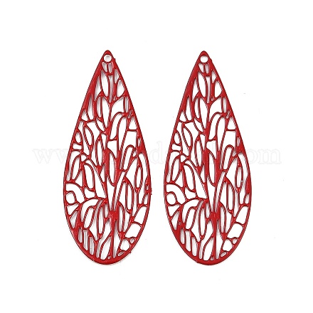 Подвески из нержавеющей стали 430 STAS-H236-01D-1