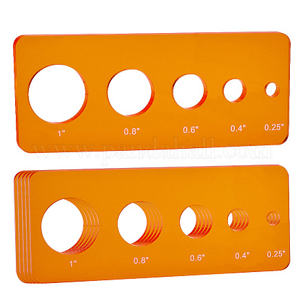 Buy INSERTION TOOLS for Plastic Safety Eyes Small Large or Combo Set for  Inserting Washers Into Safety Eyes IT Online in India 