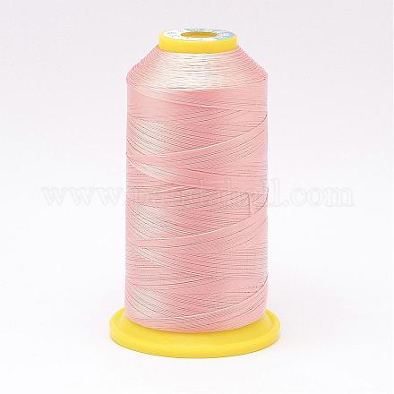 ナイロン縫糸  ミスティローズ  0.4mm  約400m /ロール NWIR-N006-01U1-0.4mm-1