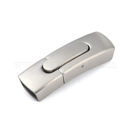 Некорневая нержавеющая сталь 316 с байонетными застежками STAS-K282-04P-02-1