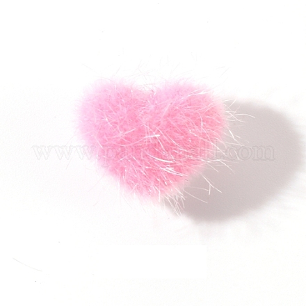 Bolas de pom esponjosas de arte de uñas MRMJ-S043-054L-1