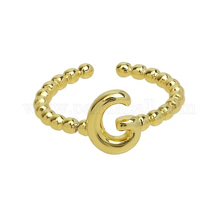 Латунные манжеты с открытыми кольцами&nbsp;FS-WGBF9D8-07-1