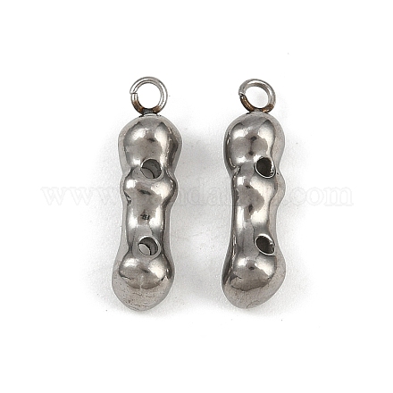 Подвески из нержавеющей стали 304 STAS-F317-08P-1