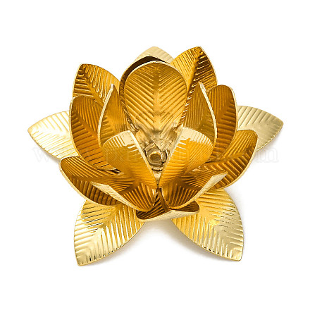 Стойки обшивки латунь крышки шарика KK-S406-01G-A-1