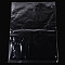 Rectangle OPP Cellophane Bags, Top Self Seal Bags, Clear, 49x34.9x0.01cm, Inner Size: 45.1x34.4cm