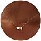 Simple Style Adjustable 316L Surgical Stainless Steel Heart and Initial Pendant Necklaces for Women, Real 14K Gold Plated, Letter V, 16.93 inch(43cm)