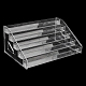 5 Layer Transparent Acrylic Makeup Cosmetic Storages MRMJ-WH0075-70-8