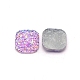 Harz Cabochons&nbsp;RESI-WH0026-02E-1