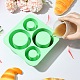Силиконовые Молды для кубиков льда для чашки DIY-CJC0006-25-5