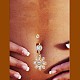 Bijoux piercing AJEW-EE0003-18-2
