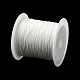 Nylon Chinese Knot Cord NWIR-C003-02Y-2