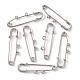 Accessori di spilla di ferro KK-Q487-N-5
