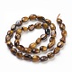 Natural Gemstone Beads Strands G-F575-01-2