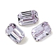 Cabochons de strass en verre&nbsp;RGLA-L029-18A-371-1