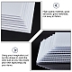AHANDMAKER 4mm Corrugated Plastic Sheet DIY-GA0003-07B-6