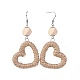 Dangle Earrings EJEW-JE03012-03-2