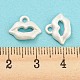 Charms in lega FIND-G062-12MS-4