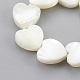 Perles de coquillages RJEW-JR00239-05-2