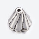Tibetische Perlen Kappen & Kegel Perlen EA10181Y-2