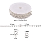 Kit de fabrication de collier de bracelet de chaîne de bricolage DIY-YW0005-92S-3