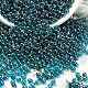 Бусины-капли miyuki 3.4 мм X-SEED-MY04-DP2458-3