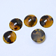 Cellulose Acetate(Resin) Cabochons KY-S074-036-1