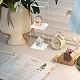 8 набор пластиковых минифигурок для питомцев ODIS-FG0001-80-6