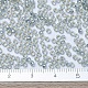 Perles rocailles miyuki rondes X-SEED-G007-RR2433-4