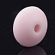 Food Grade Eco-Friendly Silicone Beads X-SIL-R009-58-2