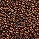 Toho perles de rocaille rondes SEED-XTR11-0618-2