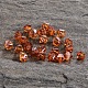 Austrian Crystal Beads 5301_4mm001COP-1