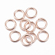 304 anelli di salto in acciaio inox STAS-H558-02RG-1