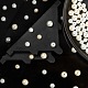 Chapelets de perles en verre nacré HY-FS0001-05-5