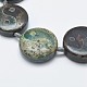 Chapelets de perles de style tibétain TDZI-I002-10B-3