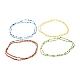 Summer Jewelry Waist Beads NJEW-C00018-2