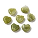 Jade xinyi naturel / perles de jade du sud chinois G-A090-03B-1