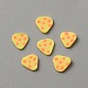 Handgemachter Ton-Cabochon&nbsp;CLAY-CJC0014-06A-1