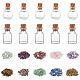 Kits de fabricación de botellas de deseos diy de pandahall elite DIY-PH0001-06-1
